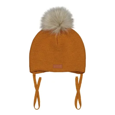 Metsola MINI CRYSTAL HAT -MERINOVILLAPIPO | TOFFY - 6-12M, kuva 1 / 1