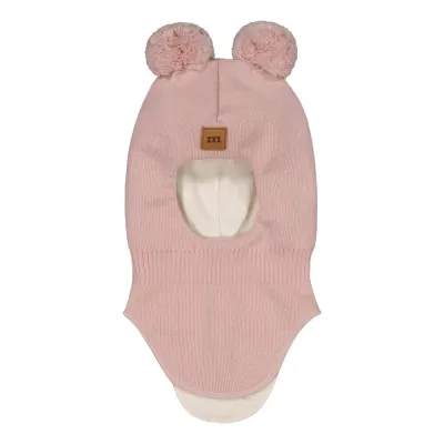 Metsola MERINO CUTIE HELMET -KYPÄRÄMYSSY | HEARTY PINK - 6-12M, kuva 1 / 1