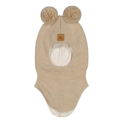Metsola MERINO CUTIE HELMET -KYPÄRÄMYSSY | NOT SO MUDDY BOOTS - 3-4Y, kuva 1 / 1