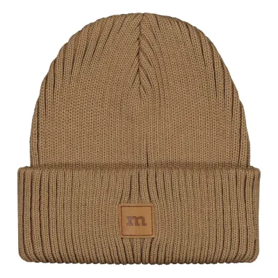 Metsola ONE COLOUR BEANIE -MERINOVILLAPIPO | MUDDY BOOTS - 1-2Y, kuva 1 / 1