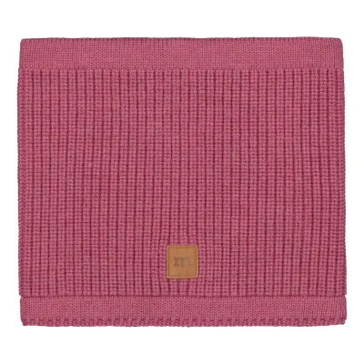 Metsola MERINO KNITTED -TUUBIHUIVI | SWEET ROSE, kuva 1 / 1