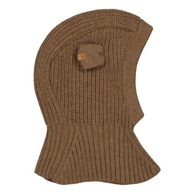 Metsola MERINO BEAR KNIT HELMET -KYPÄRÄMYSSY | MUDDY BOOTS - 0-1Y, kuva 1 / 1