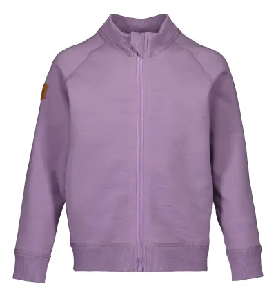 Metsola MERINO FLEECE -TAKKI | LAVENDER - 98/104, kuva 1 / 1
