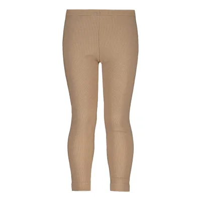 Metsola MERINO RIB -LEGGINGSIT | MUDDY BOOTS - 122/128, kuva 1 / 1