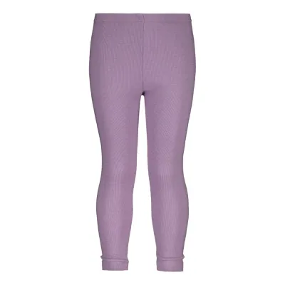 Metsola MERINO RIB -LEGGINGSIT | LAVENDER - 86/92, kuva 1 / 1