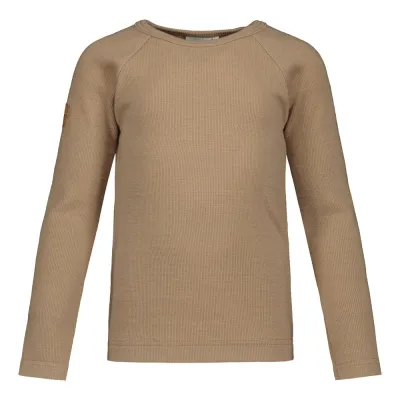 Metsola MERINO RIB -PAITA | MUDDY BOOTS - 80, kuva 1 / 1