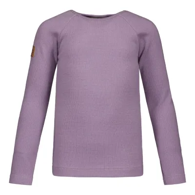 Metsola MERINO RIB -PAITA | LAVENDER - 116, kuva 1 / 1