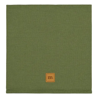 Metsola MERINO RIB -TUUBIHUIVI | JUNGLE GREEN, kuva 1 / 1