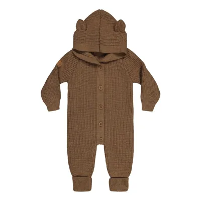 Metsola MERINO BEAR KNIT -NEULEHAALARI | MUDDY BOOTS - 62/68, kuva 1 / 1