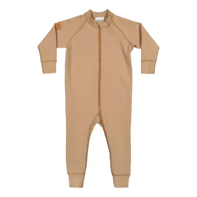 Metsola MERINO FLEECE OVERALL -HAALARI | MUDDY BOOTS - 86/92, kuva 1 / 1