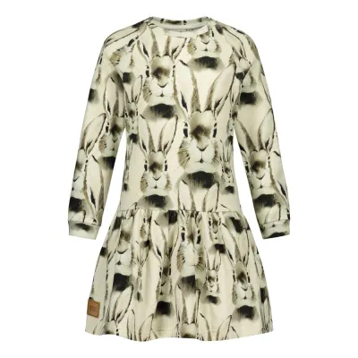 Metsola BUNNY NATURAL -COLLEGEMEKKO - 122/128, kuva 1 / 1