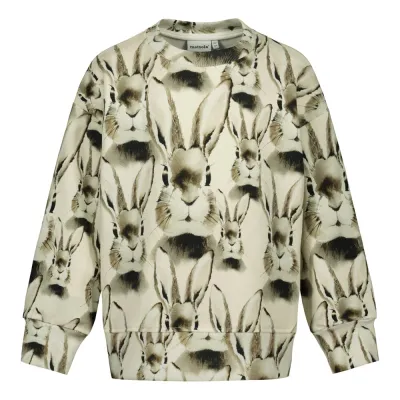 Metsola BUNNY NATURAL OVERSIZE -PAITA - 98/104, kuva 1 / 1