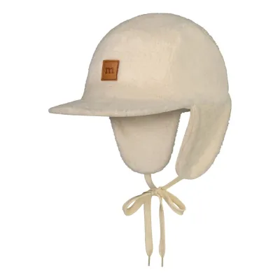 Metsola TEDDY CAP -LIPPALAKKI | CREAMY - 1-2Y, kuva 1 / 1