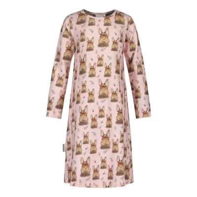 Best times FAIRYTALE ROSE NIGHT DRESS -YÖMEKKO - 98/104, kuva 1 / 1