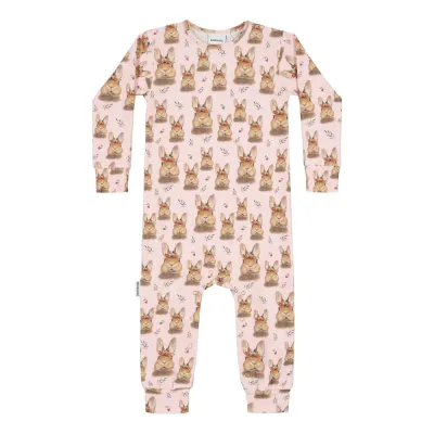 Best times FAIRYTALE ROSE ONESIE -HAALARI - 74/80, kuva 1 / 1