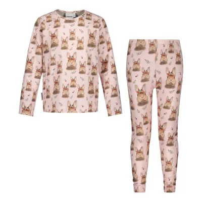 Best times FAIRYTALE ROSE -PYJAMASETTI - 86/92, kuva 1 / 1