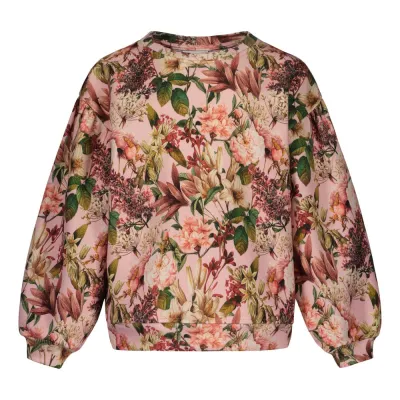 Best times PINK PARTY GIRL SWEATER -PAITA - 74/80, kuva 1 / 1