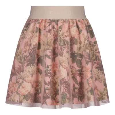 Best times PINK PARTY TULLE -HAME - 74/80, kuva 1 / 1