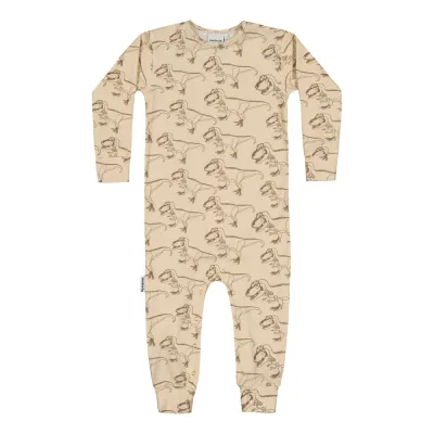 Best times SUPER POWER CREAM ONESIE -HAALARI - 50/56, kuva 1 / 1