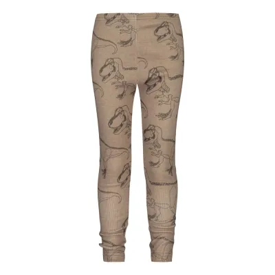 Best times SUPER POWER RIB -LEGGINGSIT | MUDDY BOOTS - 122/128, kuva 1 / 1