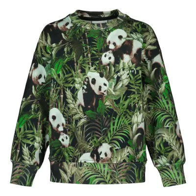Black Friday BF BESTIES OVERSIZE SWEATER -PAITA - 74/80, kuva 1 / 1