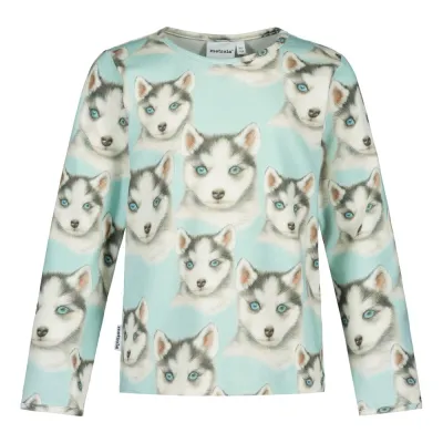 Black Friday BF BABY HUSKY -PAITA | COOL BLUE - 74/80, kuva 1 / 1
