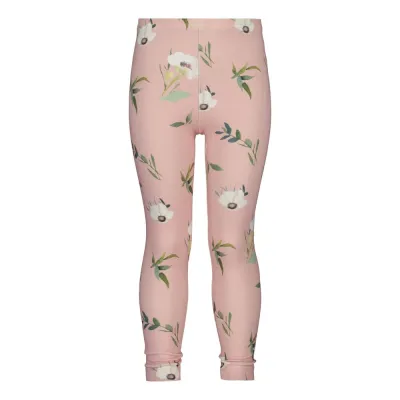 Black Friday BF CUTIES -LEGGINGSIT | VINTAGE ROSE - 74/80, kuva 1 / 1