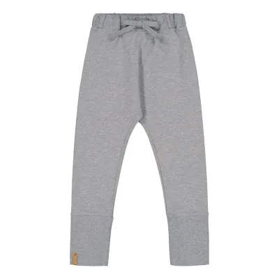 Black Friday BF COLLEGEHOUSUT | MELANGE GREY - 122/128, kuva 1 / 1