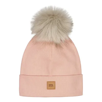 Black Friday BF RIB BEANIE -TUPSUPIPO | CUPCAKE - 5-6Y, kuva 1 / 1