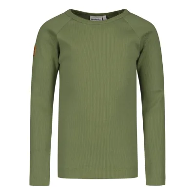 Black Friday BF RIB -PAITA | JUNGLE GREEN - 74/80, kuva 1 / 1