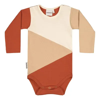 Black Friday BF COLOUR BLOCK -BODY - 62, kuva 1 / 1