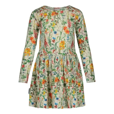 What A Wonderful World HAPPINESS RIB -MEKKO | VANILLA - 134/140, kuva 1 / 1