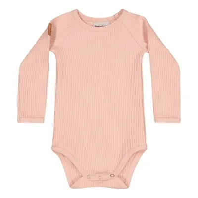 What A Wonderful World HEAVY RIB -BODY | MILKY PEACH - 80, kuva 1 / 1