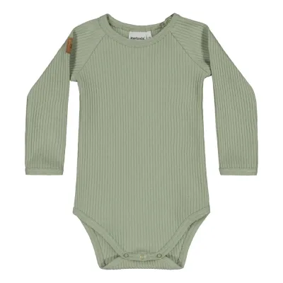What A Wonderful World HEAVY RIB -BODY | MILKY PEAR - 62, kuva 1 / 1