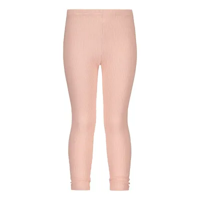 What A Wonderful World HEAVY RIB -LEGGINGSIT | MILKY PEACH - 62/68, kuva 1 / 1