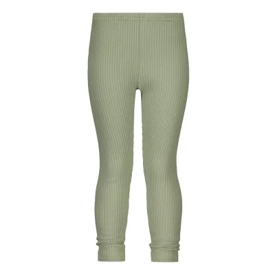 What A Wonderful World HEAVY RIB -LEGGINGSIT | MILKY PEAR - 74/80, kuva 1 / 1