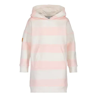 What A Wonderful World STRIPED HOODIE -COLLEGEMEKKO | MILKY PEACH-VANILLA - 74/80, kuva 1 / 1