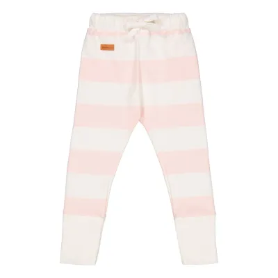What A Wonderful World STRIPED-COLLEGEHOUSUT | MILKY PEACH-VANILLA - 110/116, kuva 1 / 1