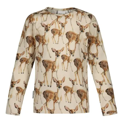 What A Wonderful World BAMBI VANILLA -PAITA - 134/140, kuva 1 / 1