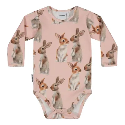 Together forever BEST FRIENDS -BODY | PEACH SORBET - 86