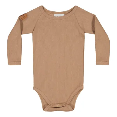 Together forever RIB-BODY | PECAN - 56, kuva 1 / 1