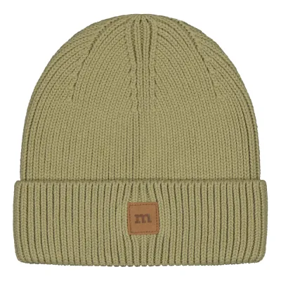 Flying Moments KNITTED BEANIE -PUUVILLAPIPO | MILKY PEAR - 1-3Y, kuva 1 / 1