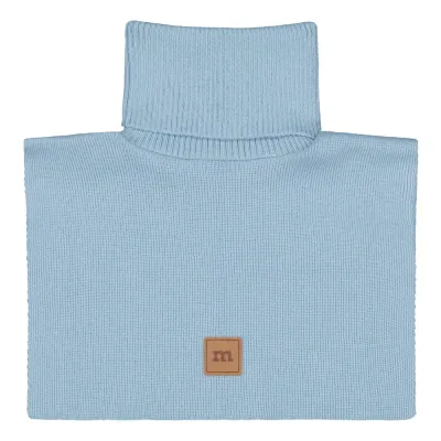 Flying Moments NECK WARMER -PUUVILLAKAULURI | MILKY BLUE - A, kuva 1 / 1
