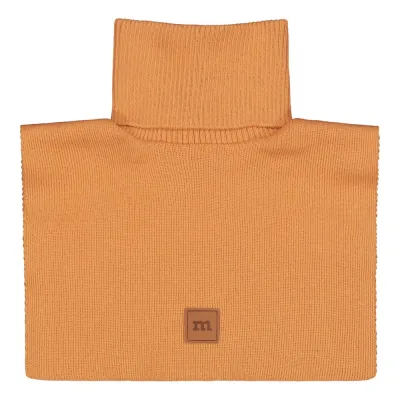Flying Moments NECK WARMER -PUUVILLAKAULURI | APRICOT - A, kuva 1 / 1