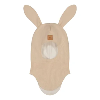 Flying Moments BUNNY HELMET -KYPÄRÄMYSSY | COOKIE - 1-2Y, kuva 1 / 1