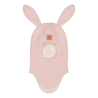 Flying Moments BUNNY HELMET -KYPÄRÄMYSSY | SEASHELL - 6-12M, kuva 1 / 1