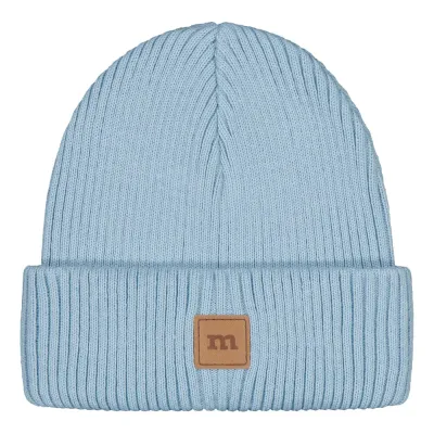 Flying Moments ONE COLOUR BEANIE -PUUVILLAPIPO | MILKY BLUE - 5-6Y, kuva 1 / 1