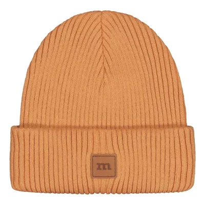 Flying Moments ONE COLOUR BEANIE -PUUVILLAPIPO | APRICOT - 3-4Y, kuva 1 / 1