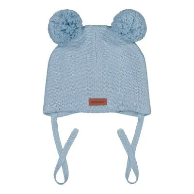 Flying Moments CUTIE HAT -PUUVILLAPIPO | MILKY BLUE - 3-4Y, kuva 1 / 1