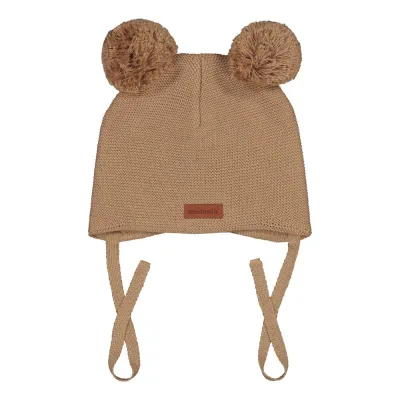 Flying Moments CUTIE HAT -PUUVILLAPIPO | CHOCO - 1-2Y, kuva 1 / 1